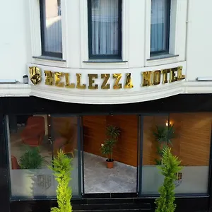 Bellezza Отель
