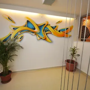 Han Hotel Istambul
