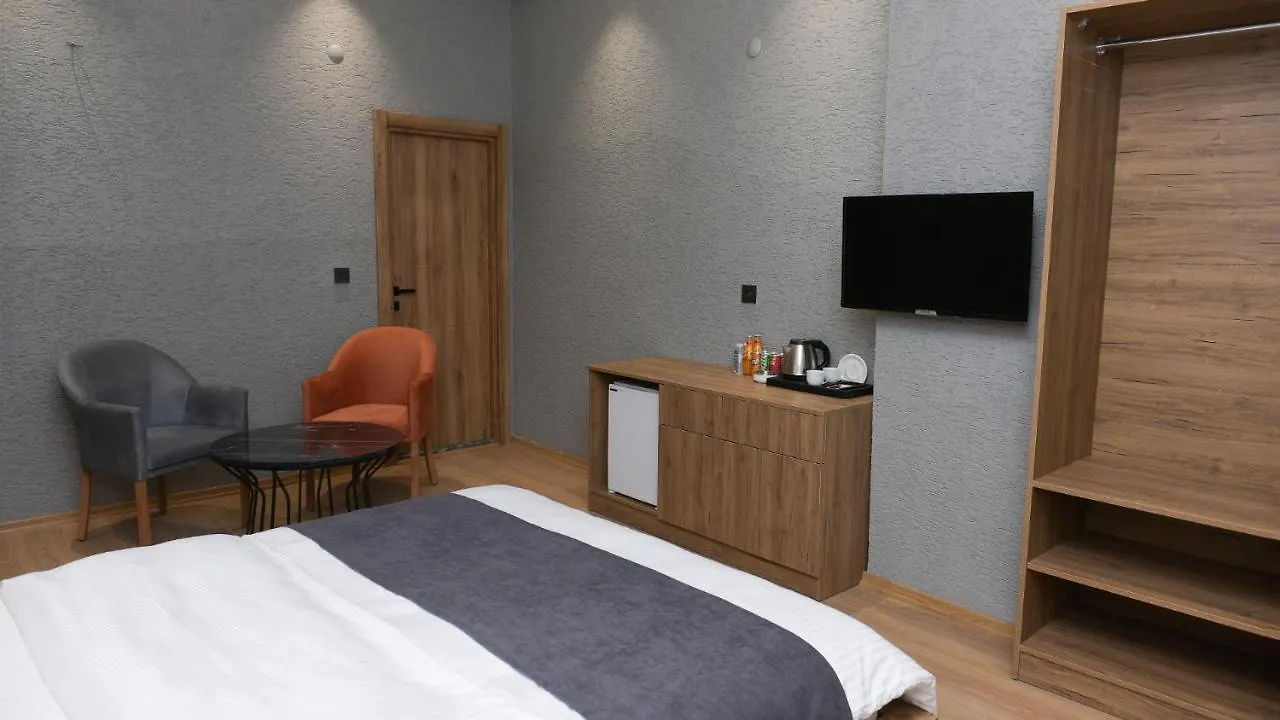 Daymonth Hotel Istambul