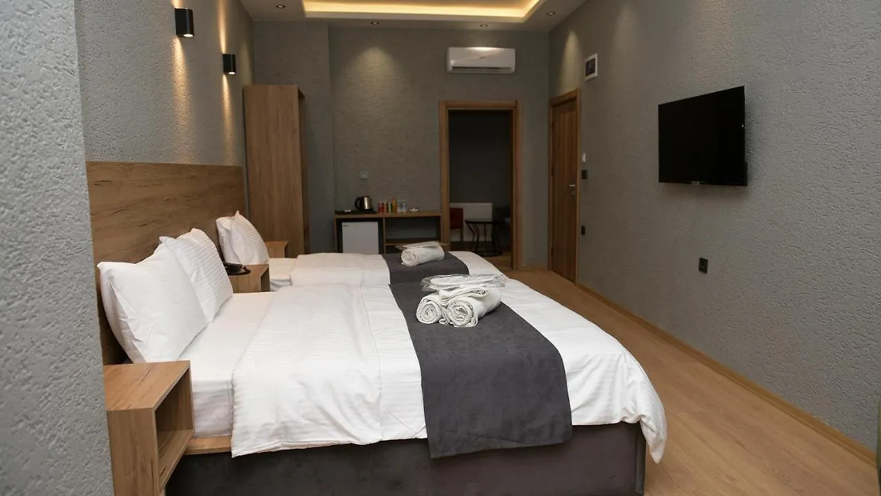 Daymonth Hotel Istambul