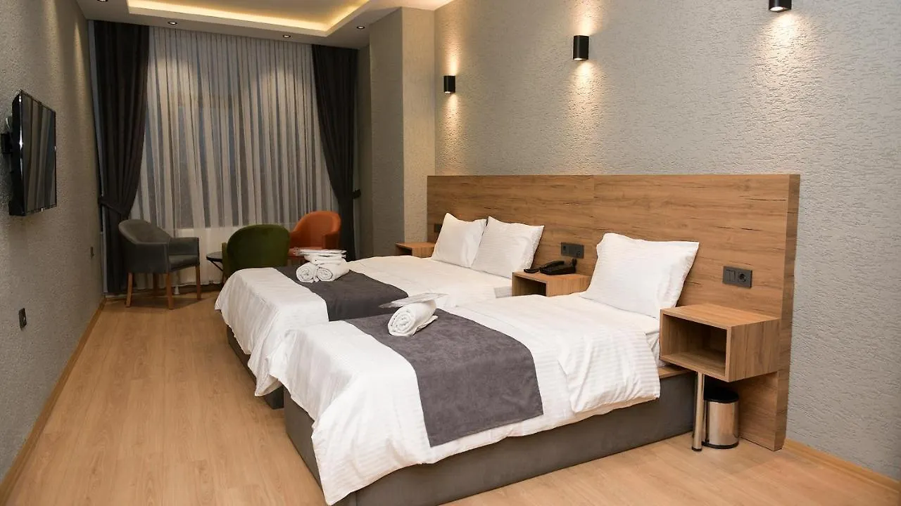 Daymonth Hotel Istambul
