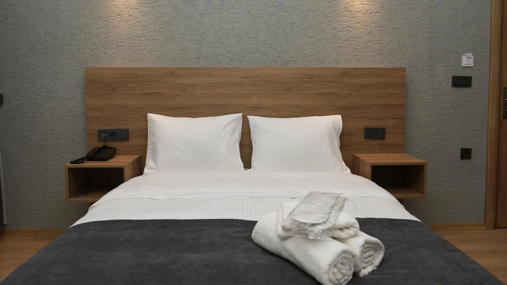 Daymonth Hotel Istambul