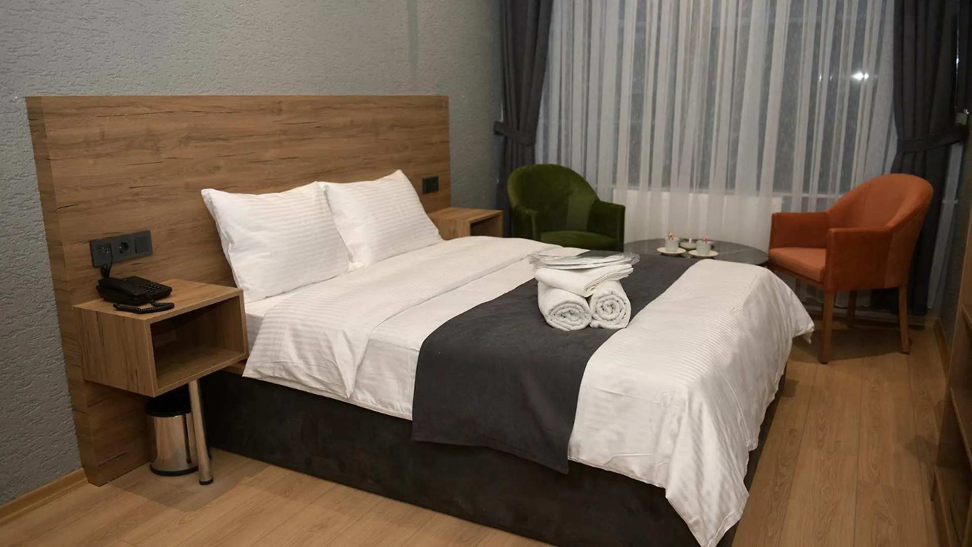 Daymonth Hotel Istambul 0*,  Turquia