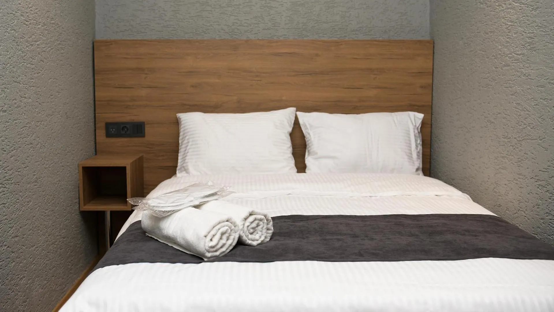 Daymonth Hotel Istambul