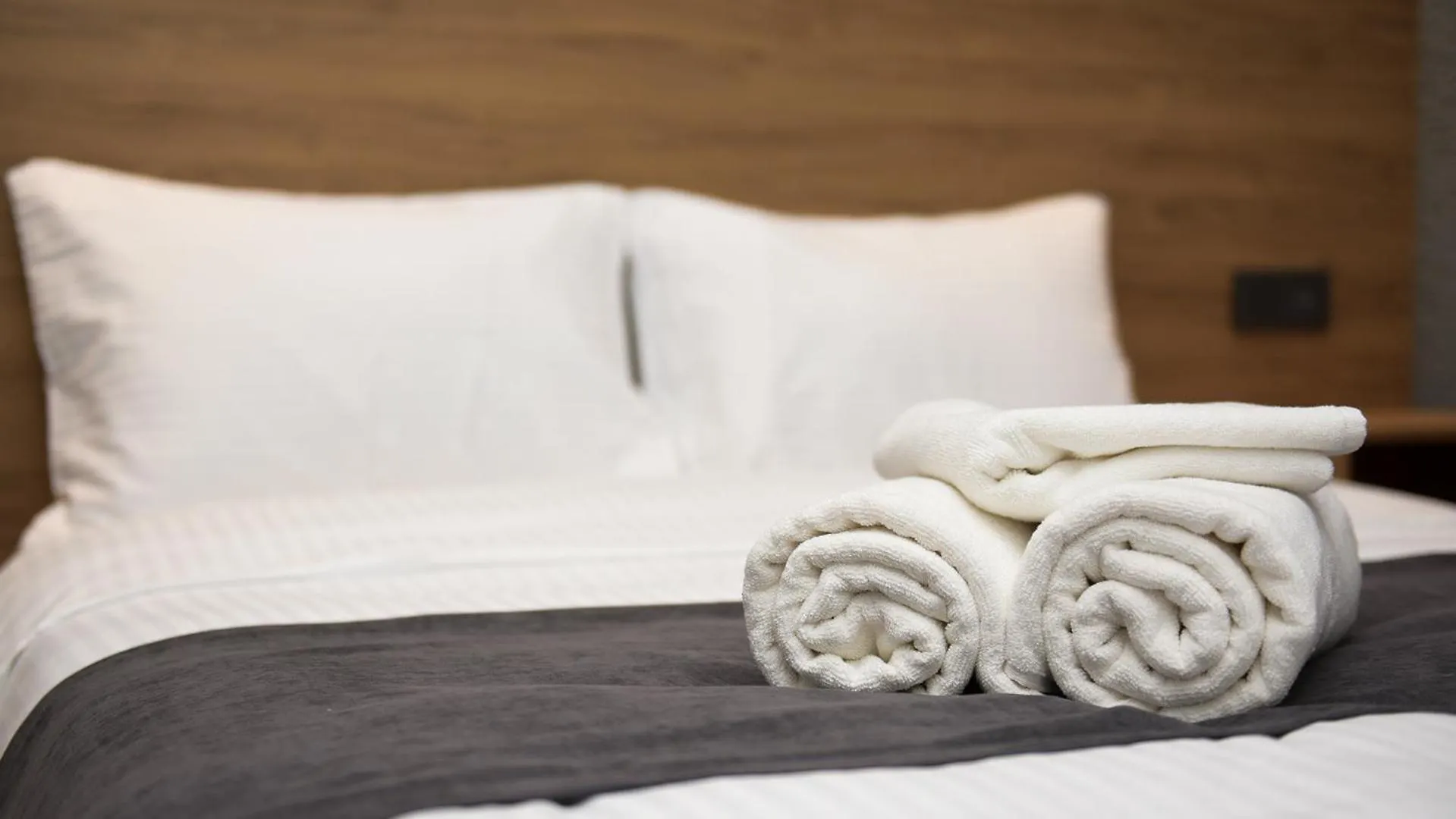 Daymonth Hotel Istambul