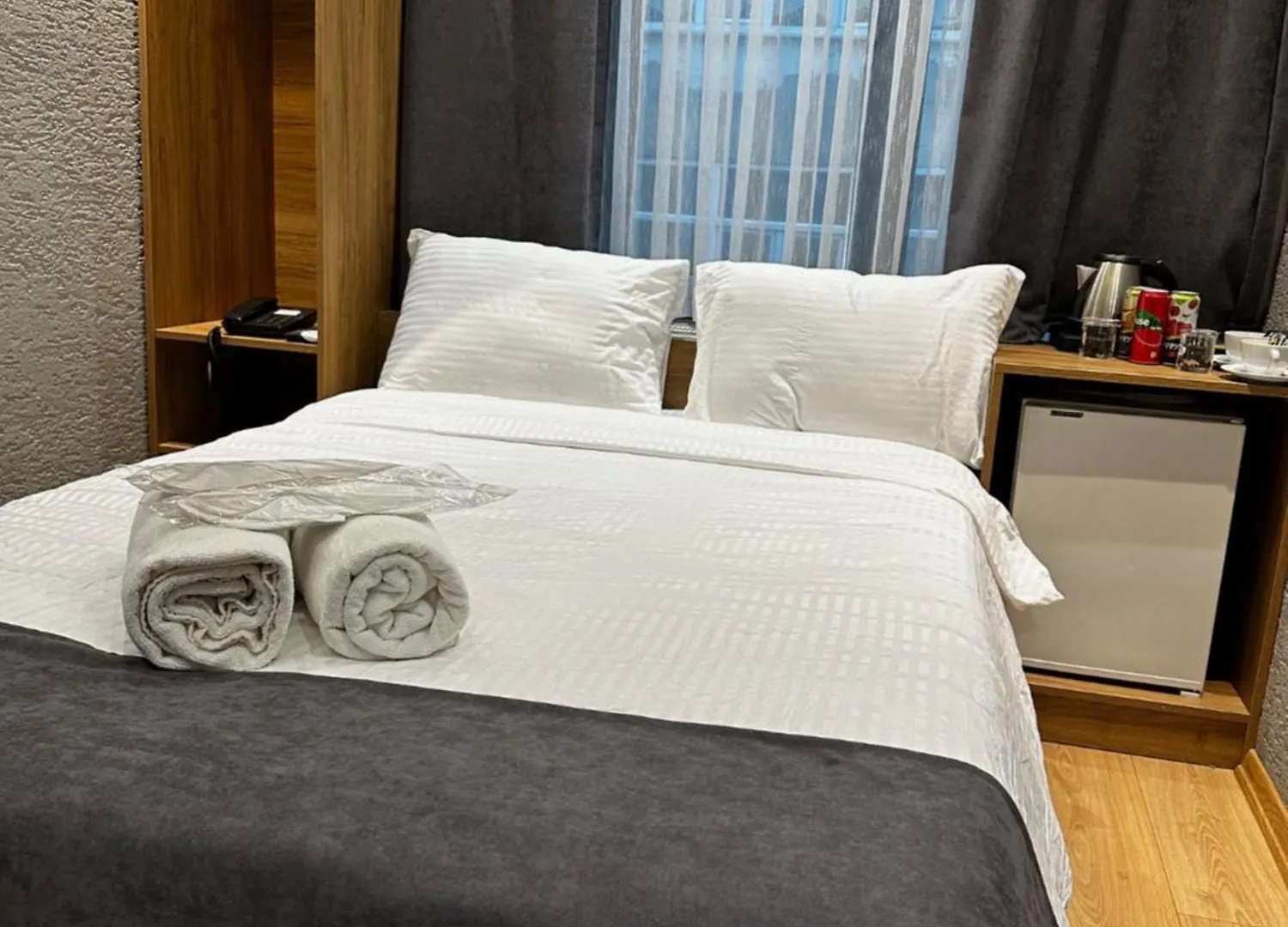 Daymonth Hotel Istambul Turquia