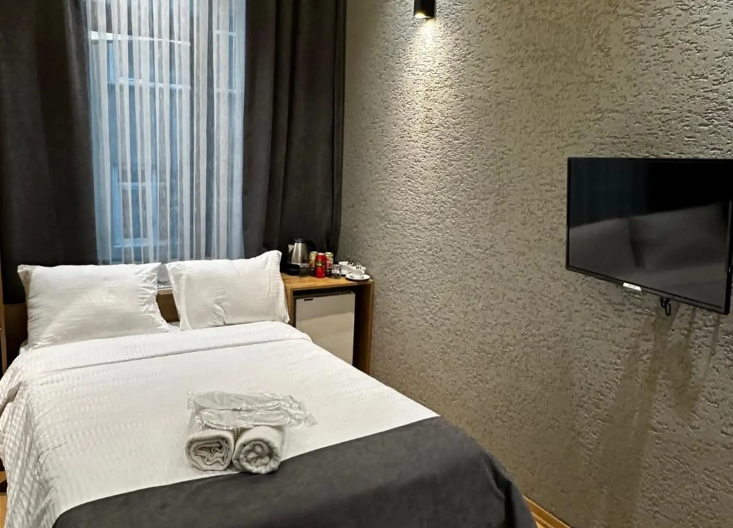 Daymonth Hotel Istambul